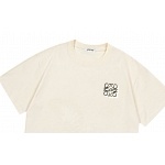 Loewe Short Sleeve T Shirts For Men # 301323, cheap Loewe T Shirts