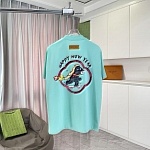 Louis Vuitton Short Sleeve T Shirts For Men # 301326, cheap Short Sleeved