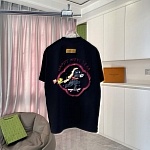 Louis Vuitton Short Sleeve T Shirts For Men # 301327, cheap Short Sleeved
