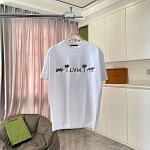 Louis Vuitton Short Sleeve T Shirts For Men # 301333