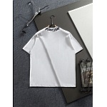 Moncler Short Sleeve T Shirts For Men # 301342, cheap For Men