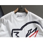 Moncler Short Sleeve T Shirts For Men # 301342, cheap For Men