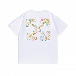 Off White Short Sleeve T Shirts For Men # 301345, cheap Off White T Shirts
