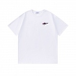 Off White Short Sleeve T Shirts For Men # 301347