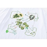 Off White Short Sleeve T Shirts For Men # 301348, cheap Off White T Shirts