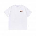 Off White Short Sleeve T Shirts For Men # 301352, cheap Off White T Shirts