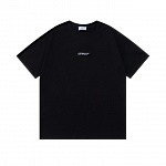 Off White Short Sleeve T Shirts For Men # 301355