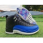 Air Jordan Retro 12 Sneaker For Men # 301371, cheap Jordan12
