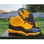 Air Jordan Retro 11 Sneaker For Men # 301373