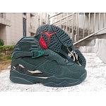 Air Jordan Retro 8 Sneaker For Men # 301374, cheap Jordan8