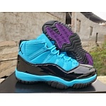 Air Jordan Retro 11 Sneaker For Men # 301375
