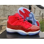 Air Jordan Retro 11 Sneaker For Men # 301376