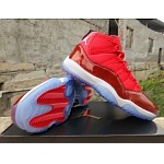 Air Jordan Retro 11 Sneaker For Men # 301376, cheap Jordan11