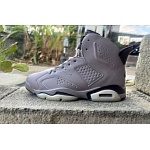 Air Jordan Retro 6 Sneaker For Men # 301381, cheap Jordan6
