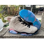 Air Jordan Retro 6 Sneaker For Men # 301382, cheap Jordan6