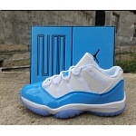 Air Jordan Retro 11 Sneaker Unisex # 301384, cheap Jordan11