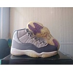 Air Jordan Retro 11 Sneaker Unisex # 301385, cheap Jordan11