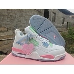 Air Jordan Retro 4 Sneaker Unisex # 301389