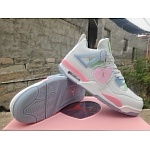 Air Jordan Retro 4 Sneaker Unisex # 301389, cheap Jordan4