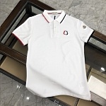 Moncler Short Sleeve T Shirts # 301394, cheap For Men