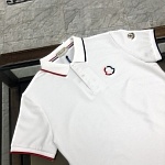 Moncler Short Sleeve T Shirts # 301394, cheap For Men