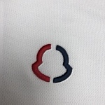 Moncler Short Sleeve T Shirts # 301394, cheap For Men