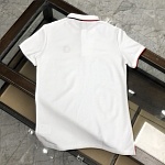 Moncler Short Sleeve T Shirts # 301394, cheap For Men