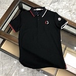 Moncler Short Sleeve T Shirts # 301395, cheap For Men