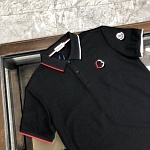 Moncler Short Sleeve T Shirts # 301395, cheap For Men
