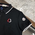 Moncler Short Sleeve T Shirts # 301395, cheap For Men