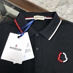 Moncler Short Sleeve T Shirts # 301395, cheap For Men
