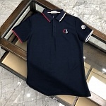 Moncler Short Sleeve T Shirts # 301396