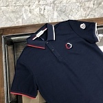 Moncler Short Sleeve T Shirts # 301396, cheap For Men