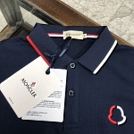 Moncler Short Sleeve T Shirts # 301396, cheap For Men