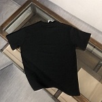 Fendi Pure Cotton Short Sleeve T Shirts # 301397, cheap Fendi T Shirts