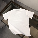 Fendi Pure Cotton Short Sleeve T Shirts # 301398, cheap Fendi T Shirts