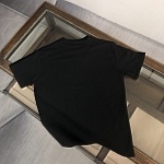 Fendi Pure Cotton Short Sleeve T Shirts # 301403, cheap Fendi T Shirts