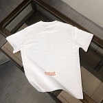 Moncler Pure Cotton Short Sleeve T Shirts # 301408, cheap For Men