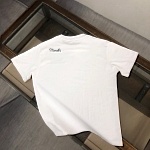 Moncler Pure Cotton Short Sleeve T Shirts # 301409, cheap For Men