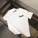 Moncler Pure Cotton Short Sleeve T Shirts # 301410