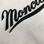 Moncler Pure Cotton Short Sleeve T Shirts # 301410, cheap For Men