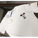Moncler Pure Cotton Short Sleeve T Shirts # 301413, cheap For Men