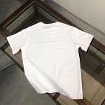 Moncler Pure Cotton Short Sleeve T Shirts # 301416, cheap For Men
