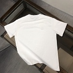 Moncler Pure Cotton Short Sleeve T Shirts # 301417, cheap For Men