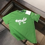 Moncler Pure Cotton Short Sleeve T Shirts # 301419