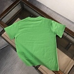 Moncler Pure Cotton Short Sleeve T Shirts # 301419, cheap For Men