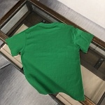 Moncler Pure Cotton Short Sleeve T Shirts # 301421, cheap For Men