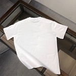 Moncler Pure Cotton Short Sleeve T Shirts # 301423, cheap For Men