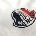Moncler Pure Cotton Short Sleeve T Shirts # 301425, cheap For Men