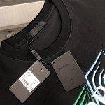 Moncler Pure Cotton Short Sleeve T Shirts # 301428, cheap For Men